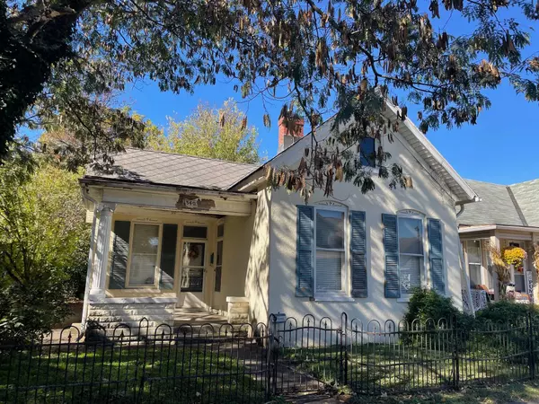 560 Church Street,  Chillicothe,  OH 45601