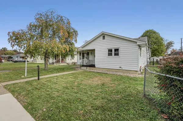 Bremen, OH 43107,218 Bartlett Street