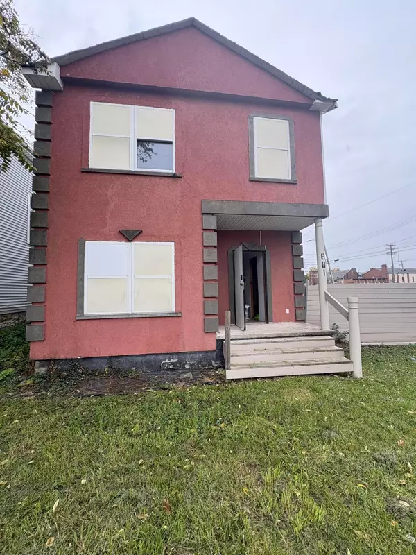 861 Old Leonard Avenue #859, Columbus, OH 43203