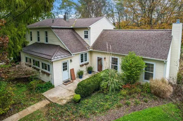 8056 Summit Road, Pataskala, OH 43062