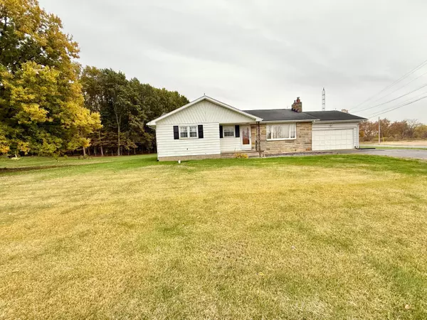 9136 Mount Gilead Road, Fredericktown, OH 43019