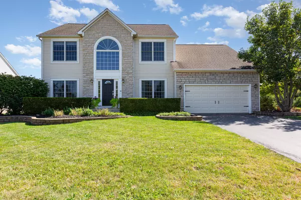 Lewis Center, OH 43035,4334 Grathrine Court