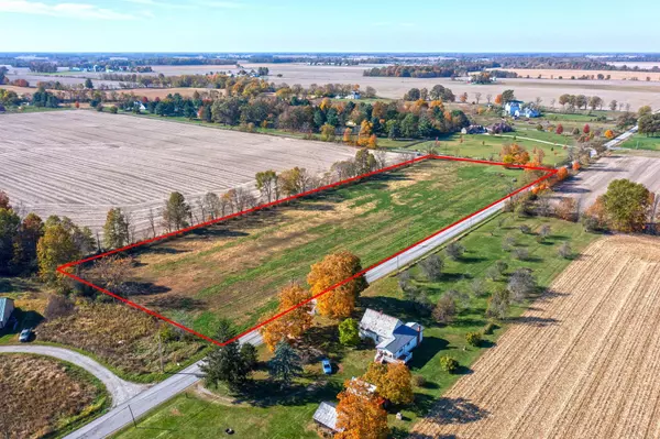 Cardington, OH 43315,2534 County Road 25