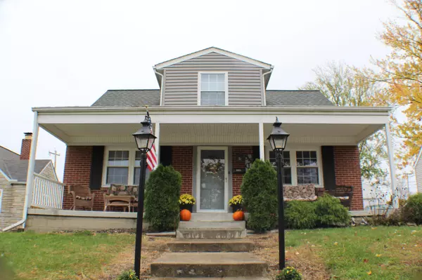 5508 Emerson Avenue, Worthington, OH 43085