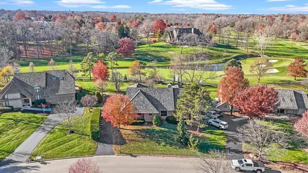 8825 Birgham Court, Dublin, OH 43017