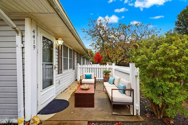 4419 Hammerton Drive #13D, Columbus, OH 43228