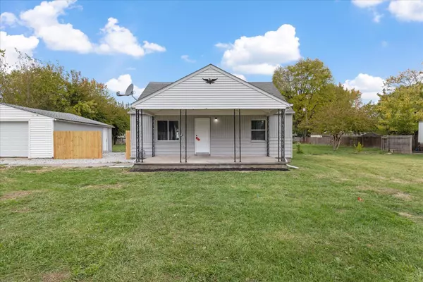 868 Koebel Avenue, Columbus, OH 43207