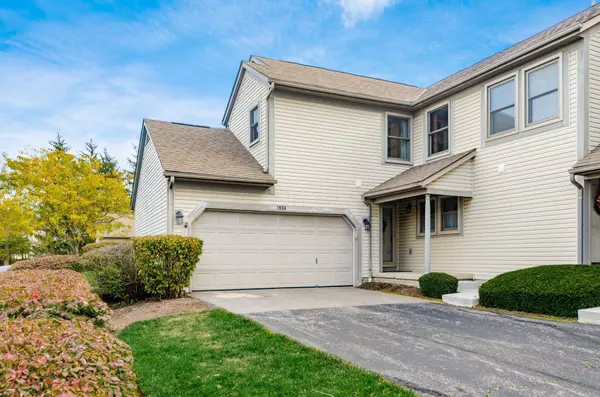 1034 Pinewood Lane #11-4, Columbus, OH 43230