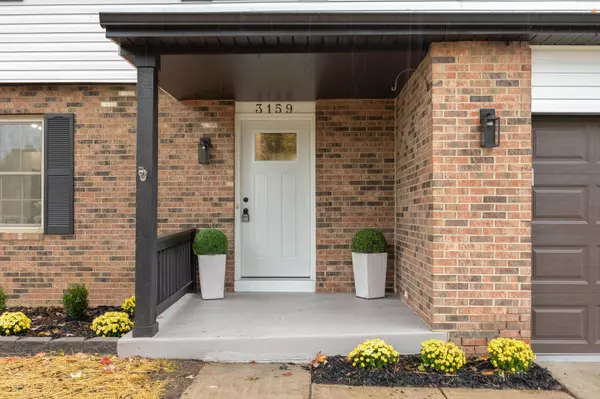 Dublin, OH 43017,3159 Brightington Drive