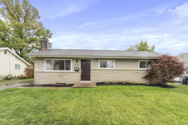 2565 Nottingham Road, Columbus, OH 43221