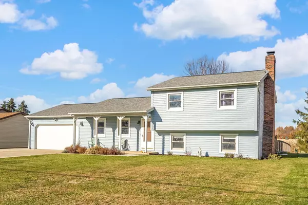 728 Cheshire Road, Sunbury, OH 43074