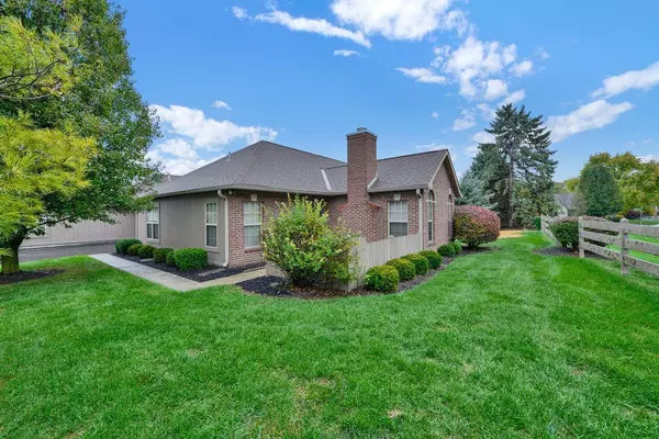 3879 Ivygate Place, Dublin, OH 43016