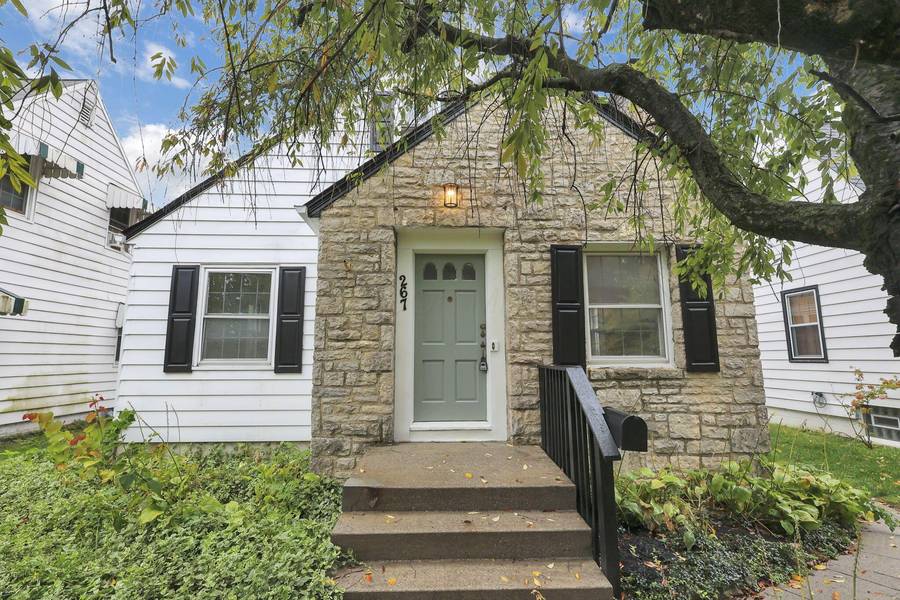 267 S Westgate Avenue, Columbus, OH 43204