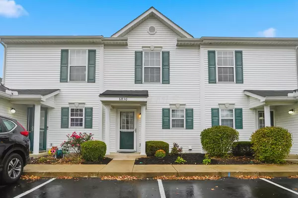 6830 Axtel Drive #23C, Canal Winchester, OH 43110