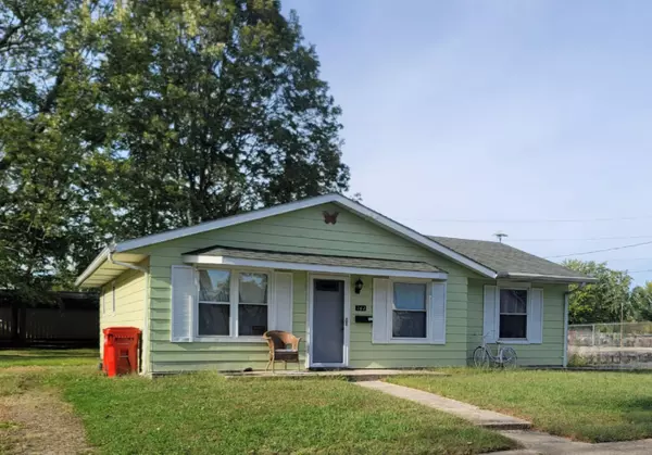 161 Western Avenue, London, OH 43140