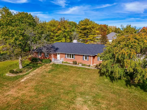 242 Miller Drive, Urbana, OH 43078