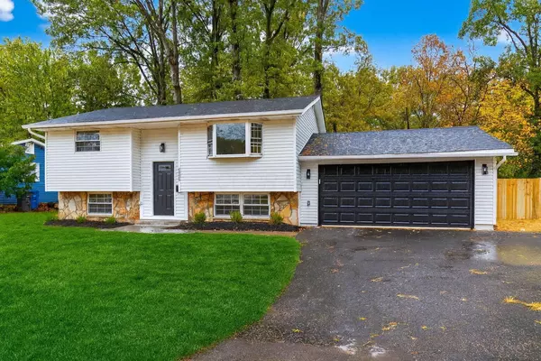 6505 Bartlett Road, Reynoldsburg, OH 43068