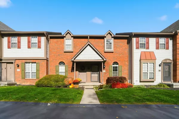 5854 Aqua Bay Drive, Columbus, OH 43235