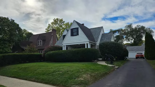 889 Kelton Avenue, Columbus, OH 43206