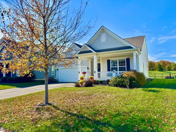 4457 Quail Landing, Powell, OH 43065