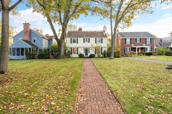 2731 E Broad Street, Columbus, OH 43209