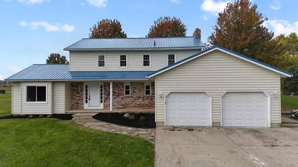 1690 County Road 995, Ashland, OH 44805