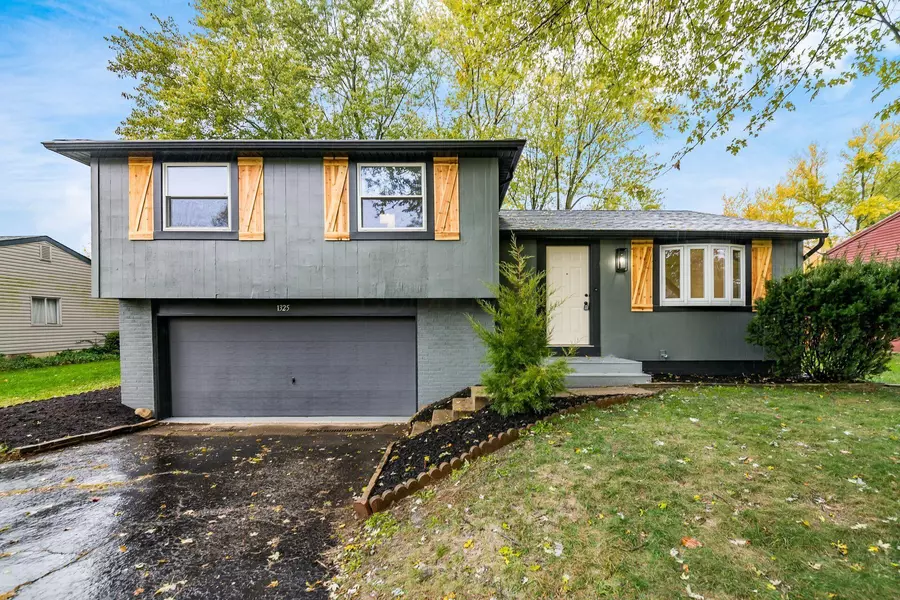 1325 Carlyle Drive, Reynoldsburg, OH 43068