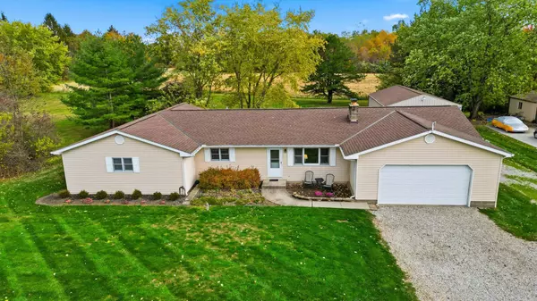 12644 Snyder Church Road, Baltimore, OH 43105