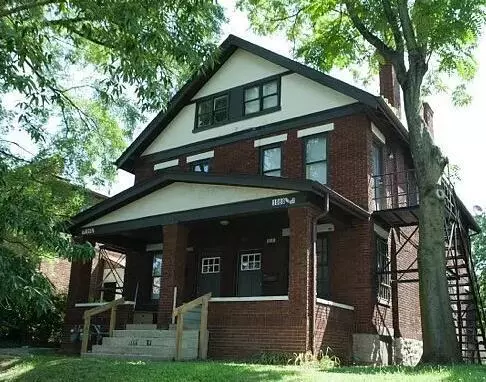 Columbus, OH 43201,19881990 N 4th Street