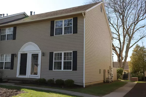 7917 Meadowhaven Boulevard #11, Columbus, OH 43235