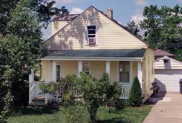 Columbus, OH 43213,579 Westphal Avenue