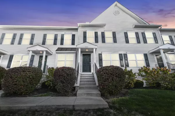 New Albany, OH 43054,7278 Colonial Affair Drive #11