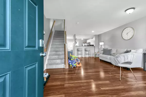 New Albany, OH 43054,7278 Colonial Affair Drive #11