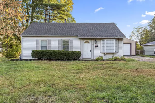 746 Lancaster Avenue, Reynoldsburg, OH 43068