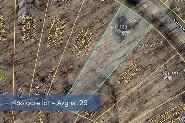 Howard, OH 43028,657 Valleywood Heights Drive