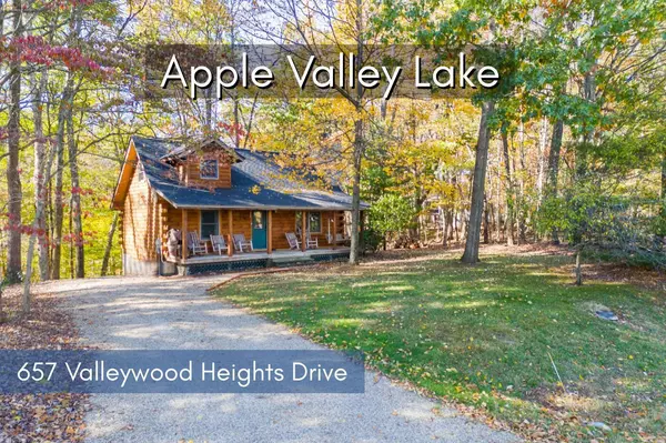 657 Valleywood Heights Drive, Howard, OH 43028