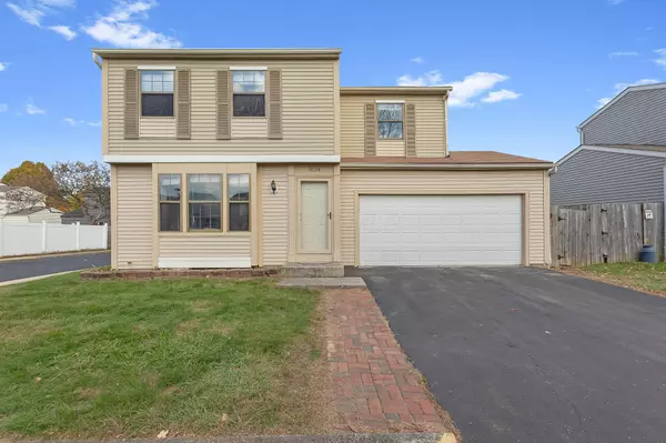 Columbus, OH 43085,7634 Kelvinway Drive #150