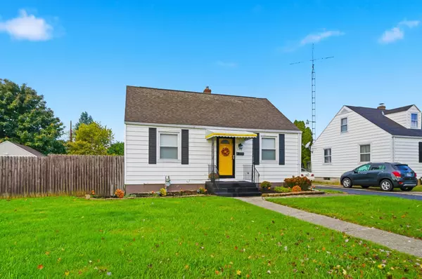 Springfield, OH 45503,133 N Arlington Avenue