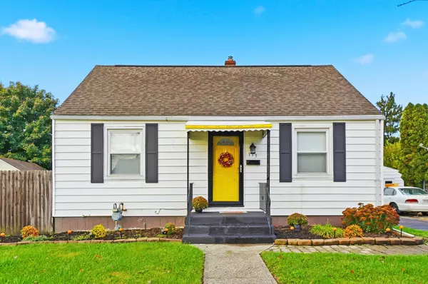 Springfield, OH 45503,133 N Arlington Avenue