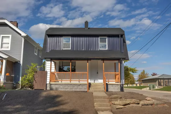 Columbus, OH 43207,524 E Hinman Avenue