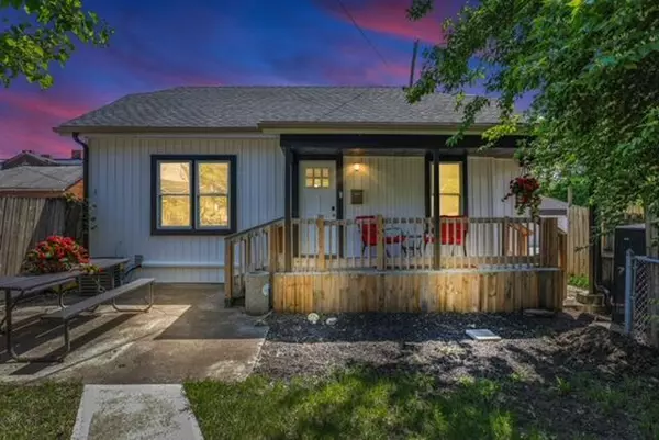 745 Sullivant Avenue, Columbus, OH 43222