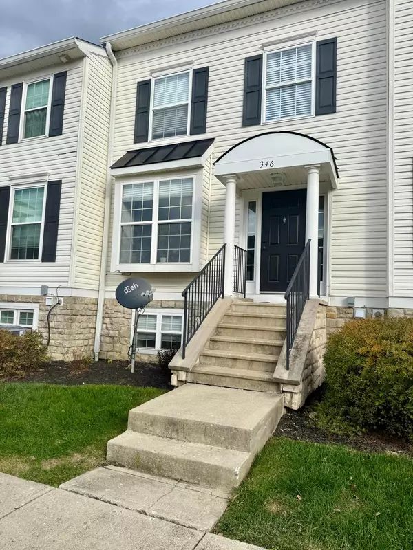 Blacklick, OH 43004,346 Shadbush Drive