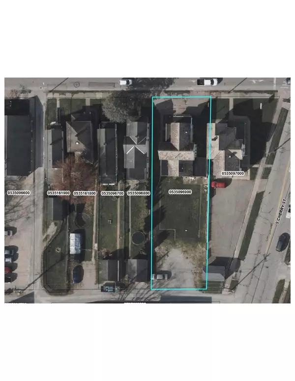 846 E Main Street, Lancaster, OH 43130