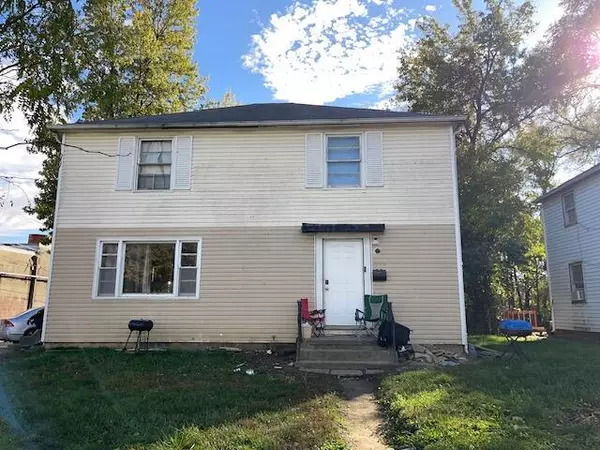 133537 E 25th Avenue, Columbus, OH 43211