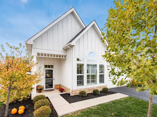 Dublin, OH 43016,7033 Glenapp Lane #71