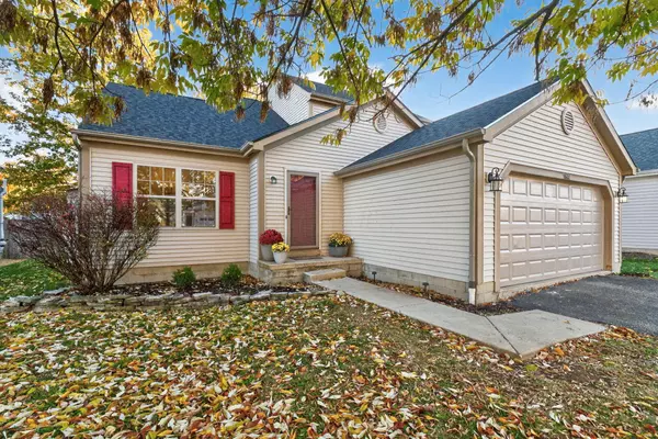 Marysville, OH 43040,1661 Meadowlark Lane