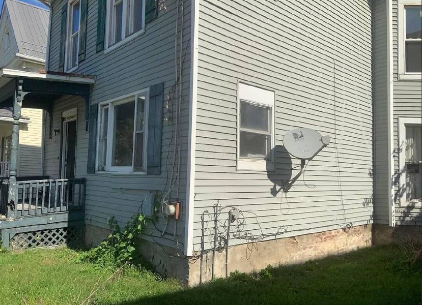 402 Broad Street, Conneaut, OH 44030