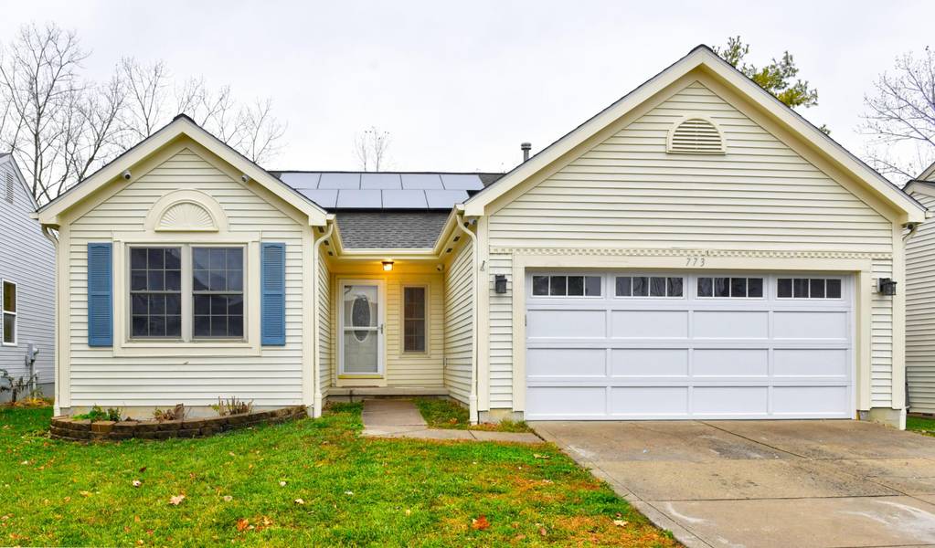 773 Rothrock Drive, Galloway, OH 43119