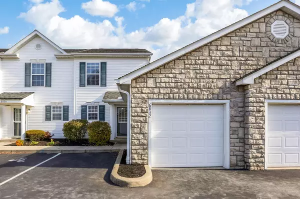 6832 Axtel Drive #23D, Canal Winchester, OH 43110