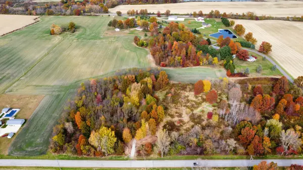 0 Lower Leesville Road, Bucyrus, OH 44820